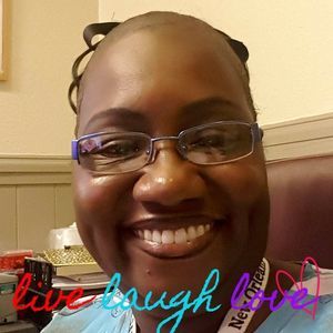 Meet your Posher, Gwendolyn